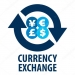 KANTOR WYMIANY WALUT Exchange - Обмін валют